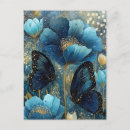 Buscar mariposa turquesa postales Para todos