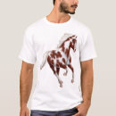 Buscar caballo loco camisetas Amante del caballo