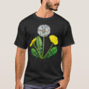 Buscar dandelion camisetas Grandioso