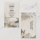 Buscar aniversario tarjetas de visita Para ellos