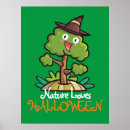 Buscar árbol de halloween posters Naturaleza