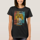 Buscar estratos camisetas Retro