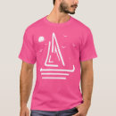 Buscar sailboat camisetas Divertido