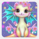 Buscar kawaii dragon pegatinas Dragones
