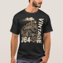 Buscar locomotive camisetas Tren