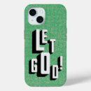 Buscar dios es bueno iphone fundas Fe cristiana