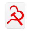 Buscar martillo imanes Comunismo