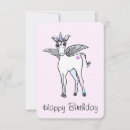 Buscar fama invitaciones Unicornio