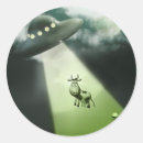 Buscar secuestre pegatinas Secuestro de ufo