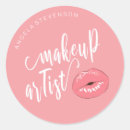 Buscar labios pegatinas Lápiz labial