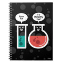 Buscar química libretas Tubos de ensayo