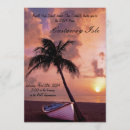 Buscar zonas tropicales invitaciones Playa