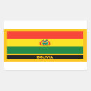 Buscar bandera de bolivia pegatinas Símbolo