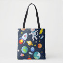 Buscar astronauta bolsos Niños