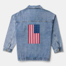 Buscar bandera americana chaquetas Ee uu