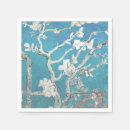 Buscar vincent van gogh servilletas Flor de almendra