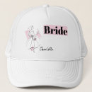 Buscar bodas del vintage gorras Novia