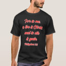 Buscar el ganar camisetas Para él