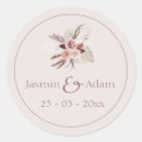 Buscar flores secas pegatinas Para todos