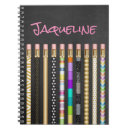 Buscar modelos bonitos libretas Rosa