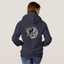 Buscar yin yang sudaderas Símbolo