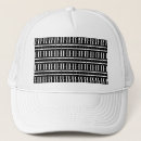 Buscar letra h gorras Moderno