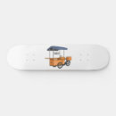 Buscar transporte comp tablas de skate Vehículo