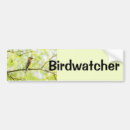 Buscar birdwatcher pegatinas parachoque Naturaleza