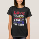 Buscar venezuela mujer camisetas Marcar