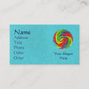 Buscar lollipop tarjetas de visita Estallidos