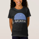 Buscar siete hermanas camisetas Matariki