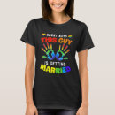 Buscar fiesta gay camisetas Orgullo