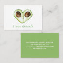 Buscar encanto tarjetas de visita Para todos