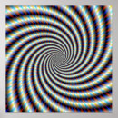 Buscar trippy posters Óptico