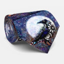 Buscar moon corbatas Azul