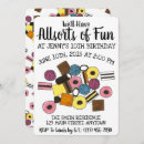 Buscar licencia invitaciones Diversión