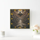 Buscar espiritual relojes de pared General y unisex