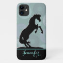 Buscar caballo único iphone fundas General y unisex