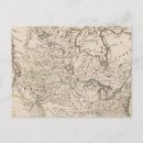 Buscar mapa de contorno postales Mano