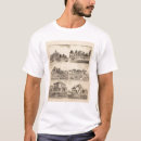 Buscar litografiado camisetas Visión