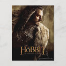 Buscar el hobbit postales El roakenshield espino