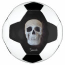 Buscar cráneos balones de futbol Gótico