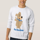 Buscar boo sudaderas Del parque de jellystone