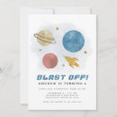 Buscar cuarto invitaciones de cumpleaños Espacio