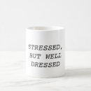 Buscar subrayado tazas Tensión