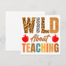 Buscar mejor profesor tarjetas General y unisex