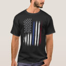 Buscar patriota holandés camisetas Americano