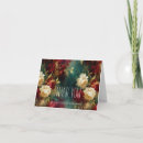 Buscar flores rojas y blancas tarjetas Para ellos