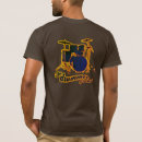 Buscar música indie camisetas Instrumentos