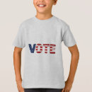 Buscar votaciones camisetas Para niños